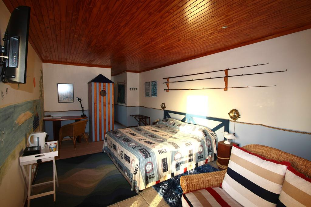 Lagoon Lodge Walvis Bay Quarto foto