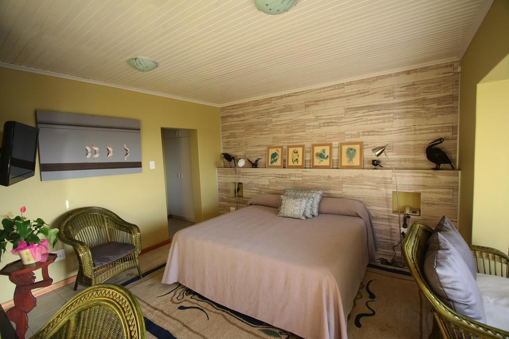 Lagoon Lodge Walvis Bay Quarto foto