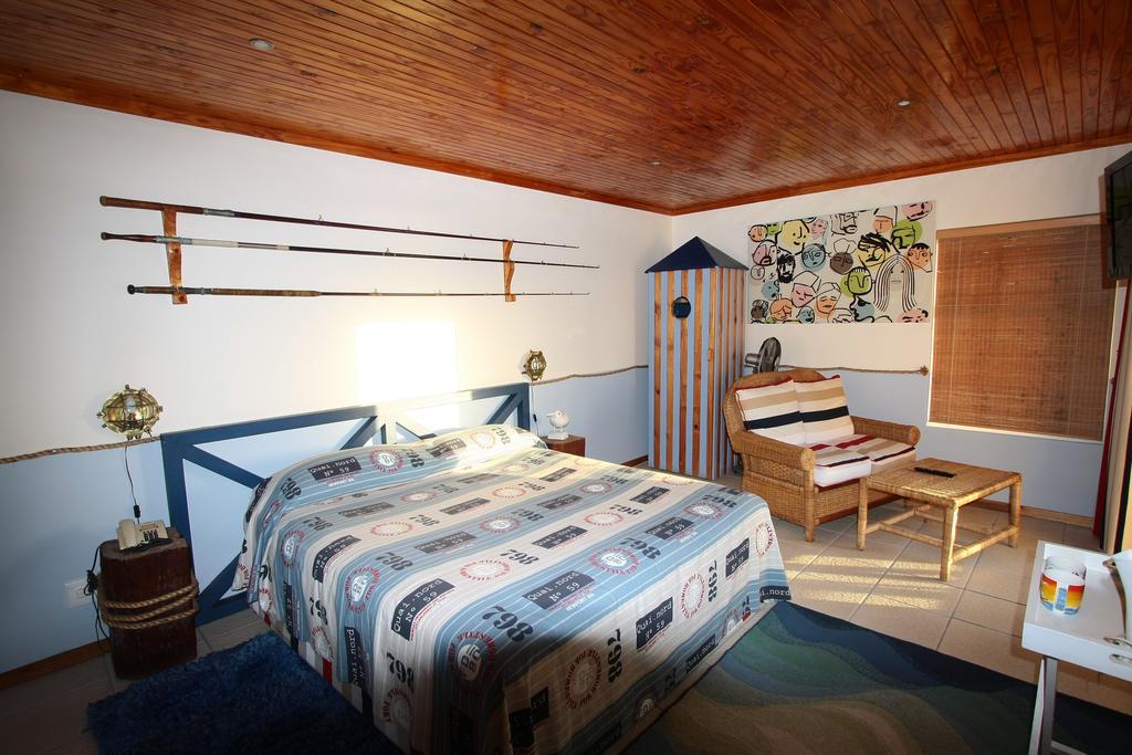 Lagoon Lodge Walvis Bay Quarto foto