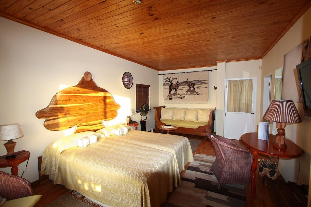 Lagoon Lodge Walvis Bay Exterior foto
