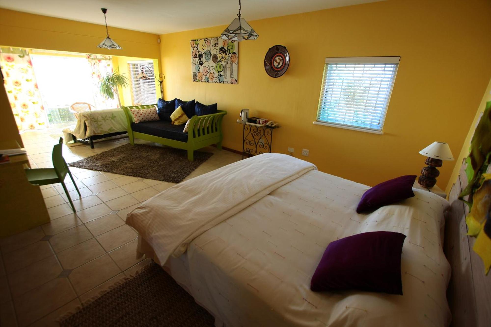 Lagoon Lodge Walvis Bay Exterior foto