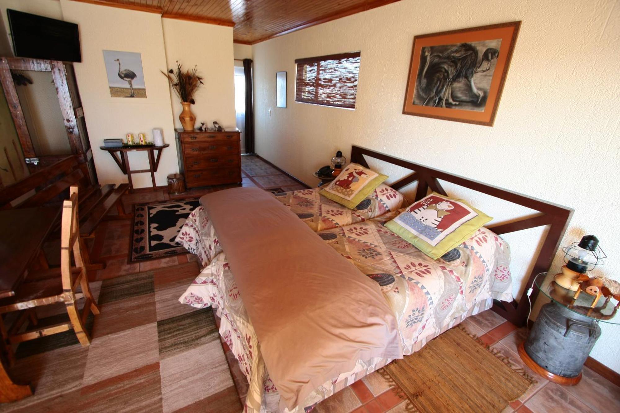 Lagoon Lodge Walvis Bay Exterior foto